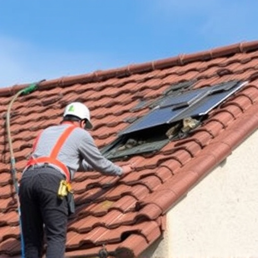 Insurance Claims for Roof Damage Oro Valley
