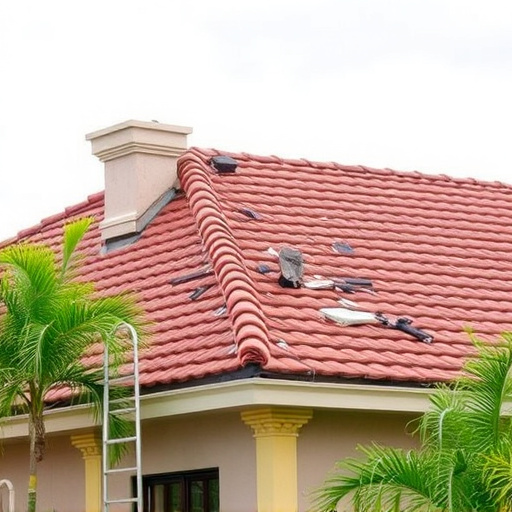 Insurance Claims for Roof Damage Oro Valley