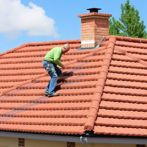 Insurance Claims for Roof Damage Oro Valley