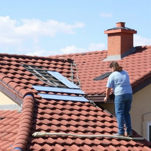 Insurance Claims for Roof Damage Oro Valley