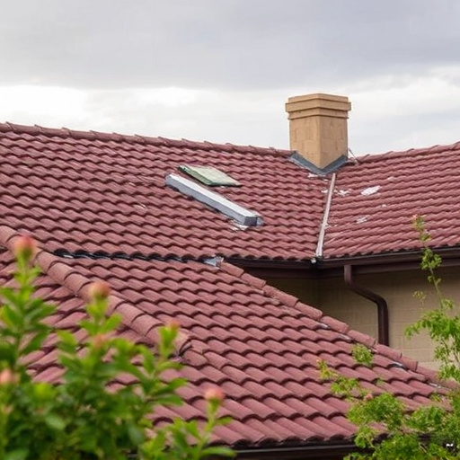 Insurance Claims for Roof Damage Oro Valley