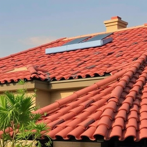 Insurance Claims for Roof Damage Oro Valley