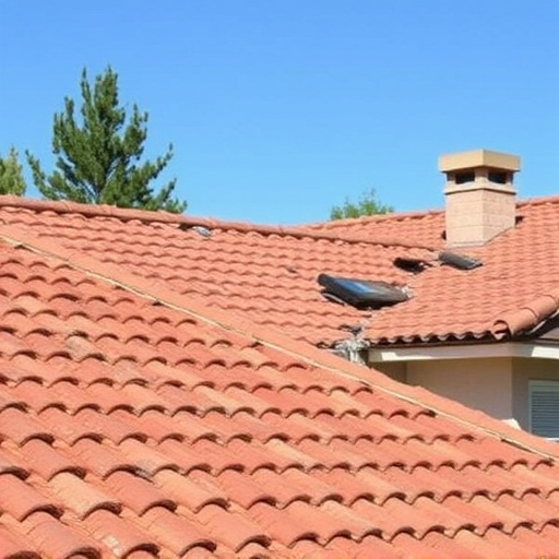 Insurance Claims for Roof Damage Oro Valley