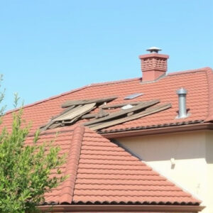 Navigating Insurance Claims for Roof Damage in Oro Valley: Comprehensive Guide