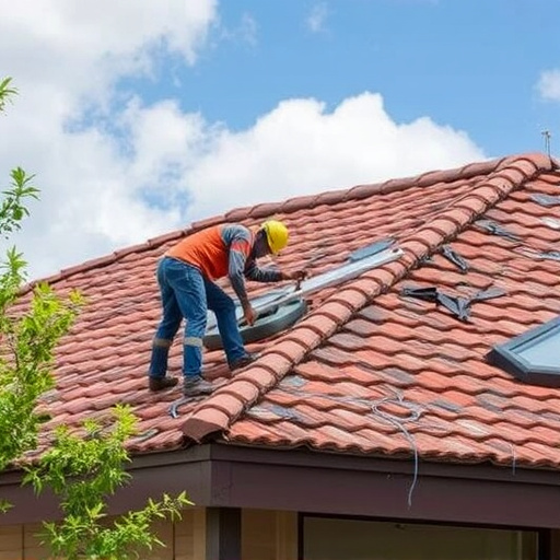 Insurance Claims for Roof Damage Oro Valley