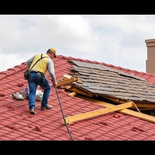 Insurance Claims for Roof Damage Oro Valley