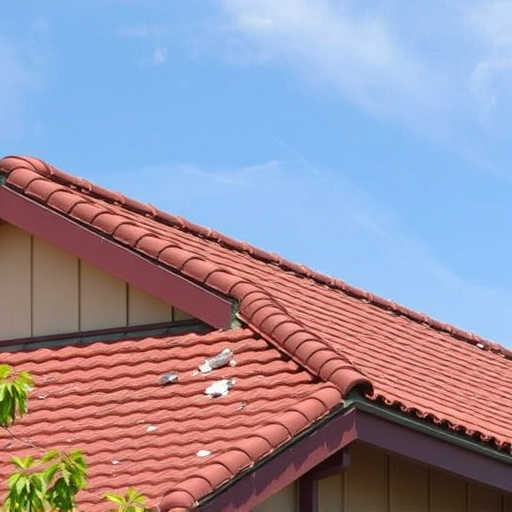 Insurance Claims for Roof Damage Oro Valley