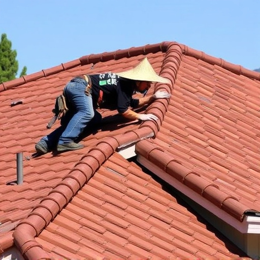 Insurance Claims for Roof Damage Oro Valley