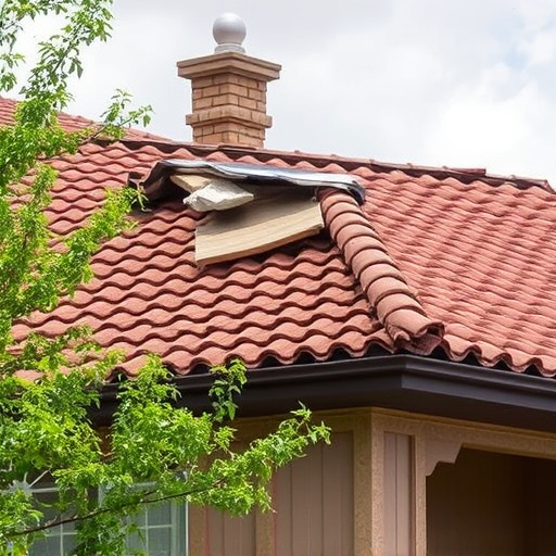 Insurance Claims for Roof Damage Oro Valley