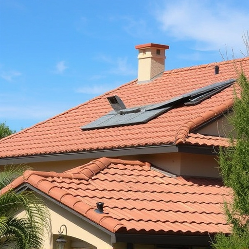Insurance Claims for Roof Damage Oro Valley
