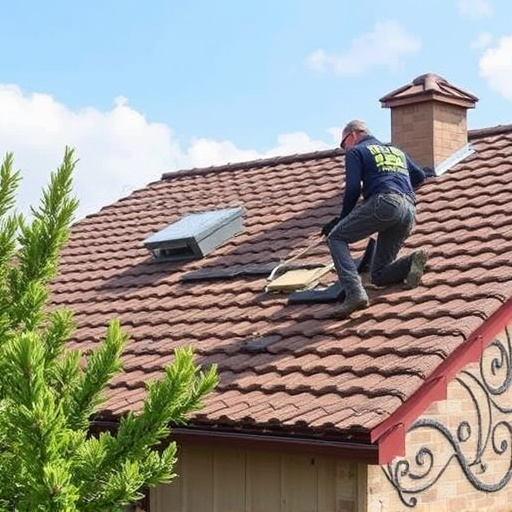 Insurance Claims for Roof Damage Oro Valley