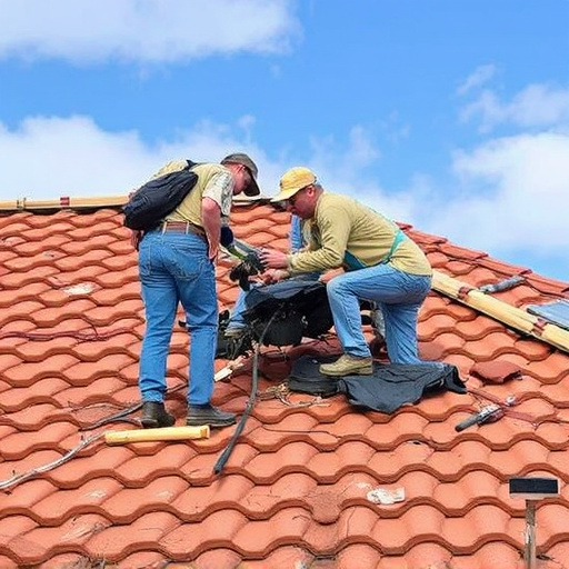 Insurance Claims for Roof Damage Oro Valley