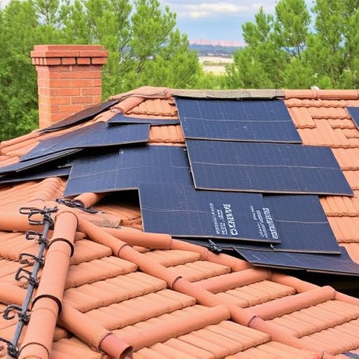 Insurance Claims for Roof Damage Oro Valley
