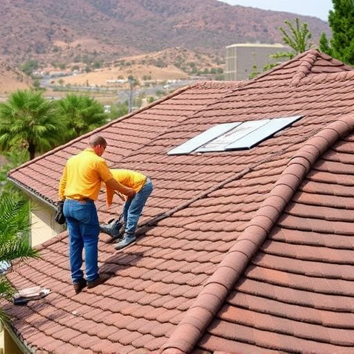 Insurance Claims for Roof Damage Oro Valley