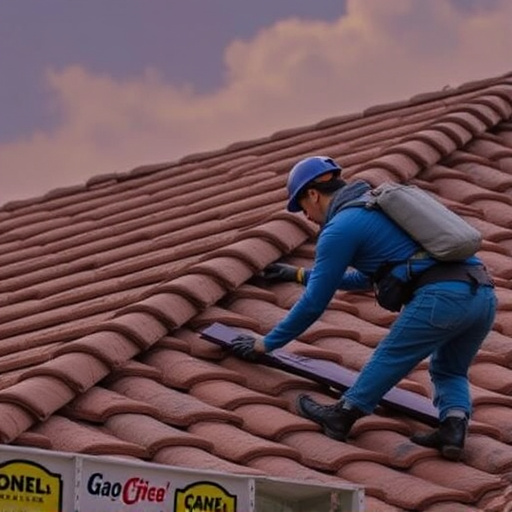 Insurance Claims for Roof Damage Oro Valley