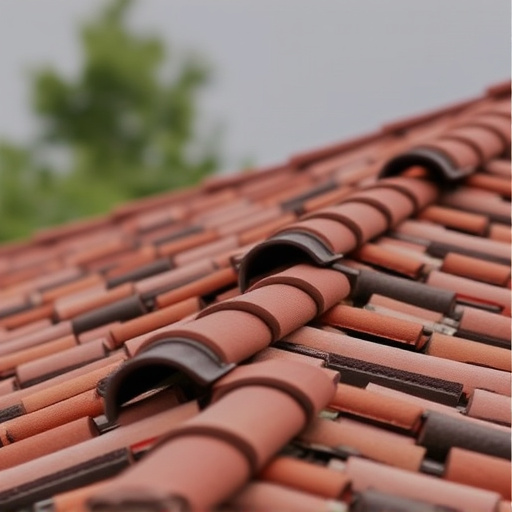 Insurance Claims for Roof Damage Oro Valley