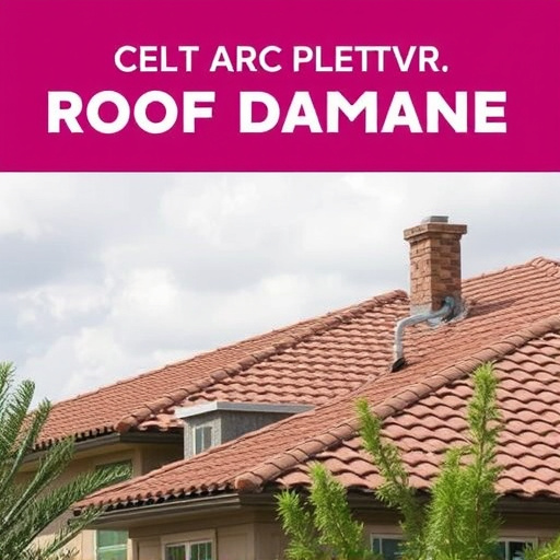 Insurance Claims for Roof Damage Oro Valley
