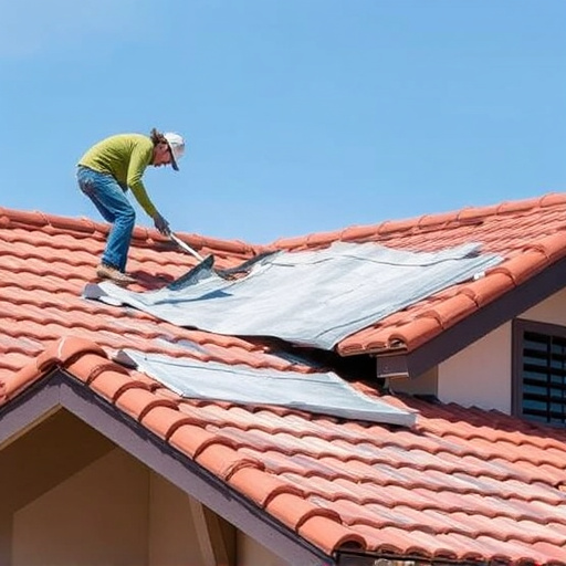 Insurance Claims for Roof Damage Oro Valley