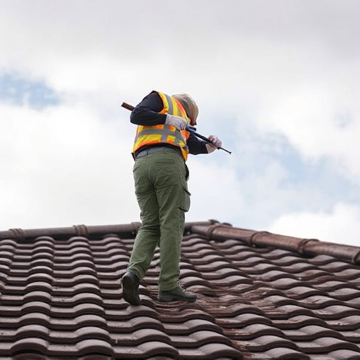 Insurance Claims for Roof Damage Oro Valley