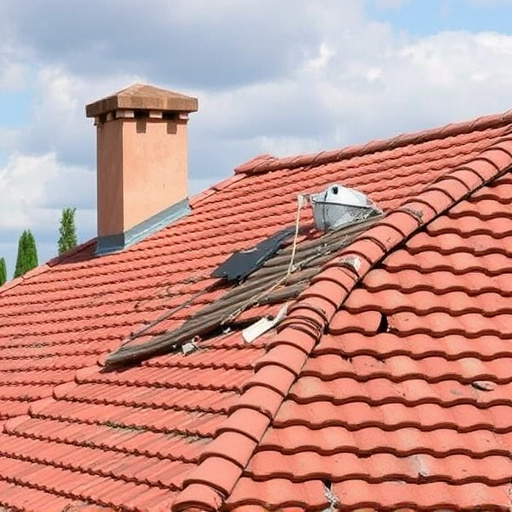 Insurance Claims for Roof Damage Oro Valley