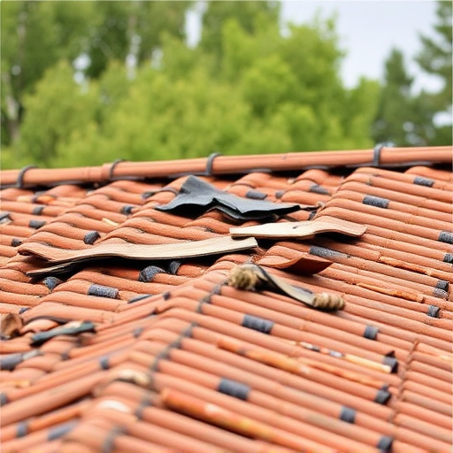 Insurance Claims for Roof Damage Oro Valley