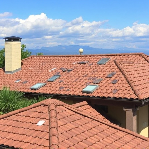 Insurance Claims for Roof Damage Oro Valley