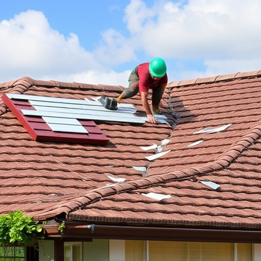 Insurance Claims for Roof Damage Oro Valley