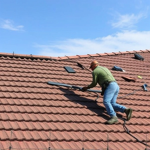 Insurance Claims for Roof Damage Oro Valley