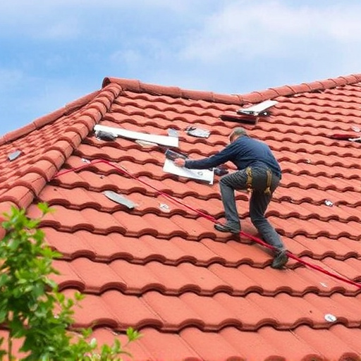 Insurance Claims for Roof Damage Oro Valley