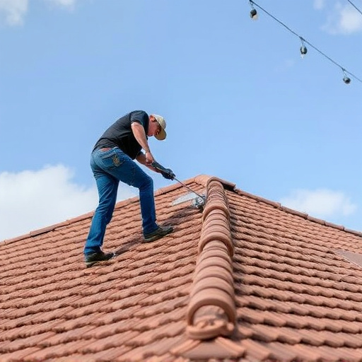 Insurance Claims for Roof Damage Oro Valley