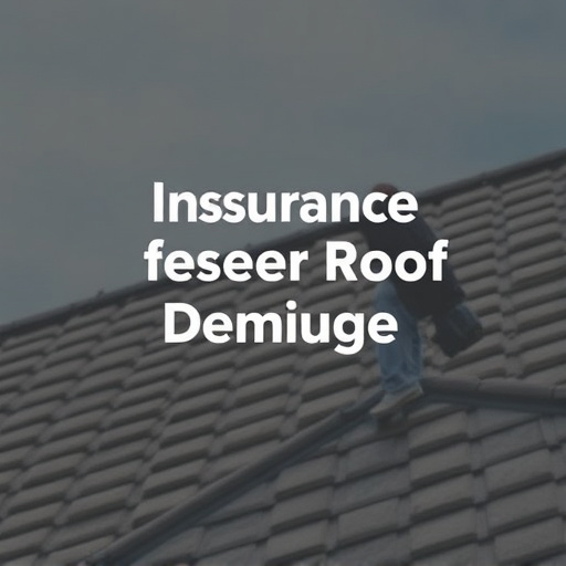 Insurance Claims for Roof Damage Oro Valley