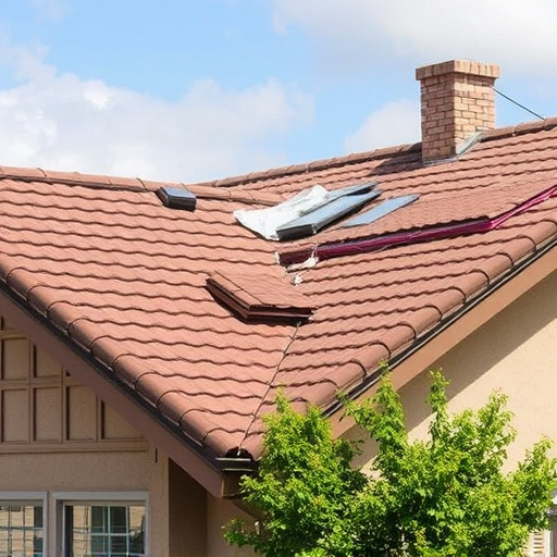 Insurance Claims for Roof Damage Oro Valley