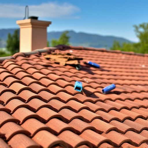Insurance Claims for Roof Damage Oro Valley