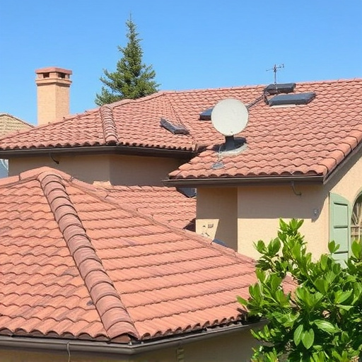 Insurance Claims for Roof Damage Oro Valley
