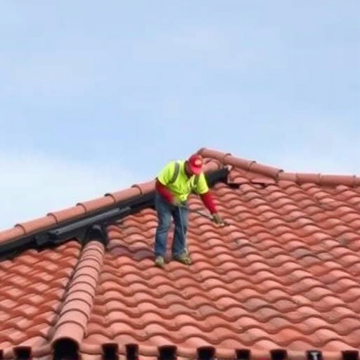 Insurance Claims for Roof Damage Oro Valley