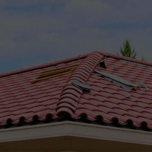 Insurance Claims for Roof Damage Oro Valley