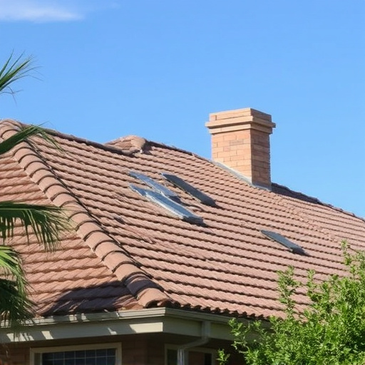 Insurance Claims for Roof Damage Oro Valley