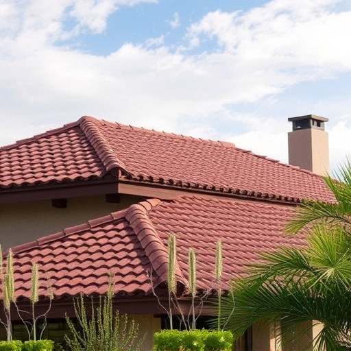 Insurance Claims for Roof Damage Oro Valley