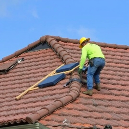 Insurance Claims for Roof Damage Oro Valley