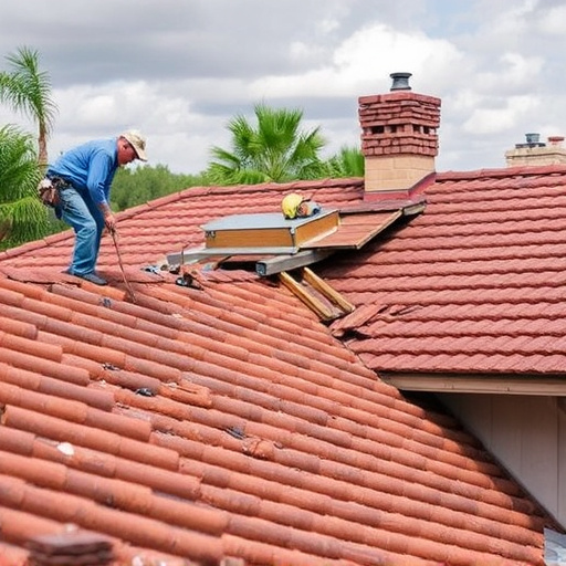 Insurance Claims for Roof Damage Oro Valley