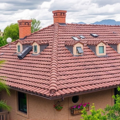 Insurance Claims for Roof Damage Oro Valley