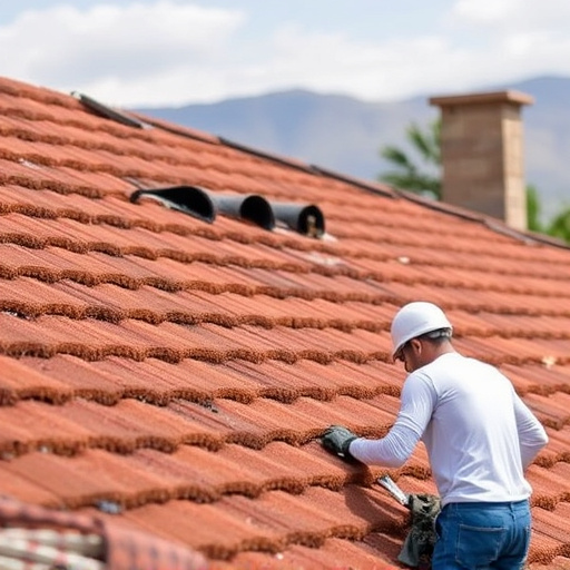 Insurance Claims for Roof Damage Oro Valley
