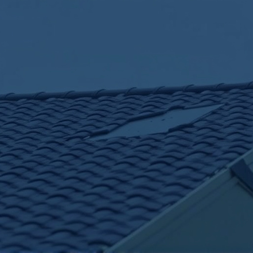 Insurance Claims for Roof Damage Oro Valley