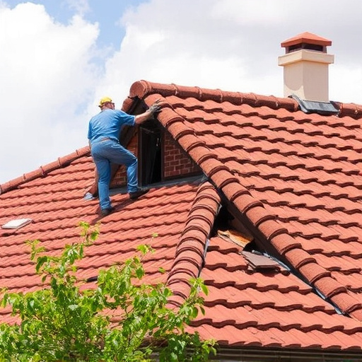 Insurance Claims for Roof Damage Oro Valley