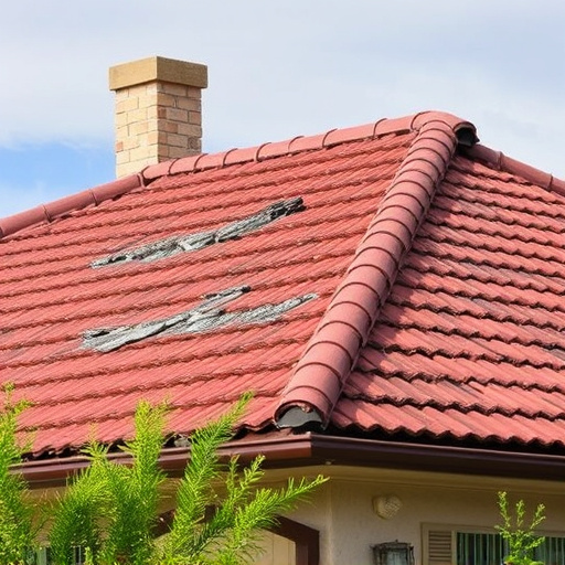 Insurance Claims for Roof Damage Oro Valley