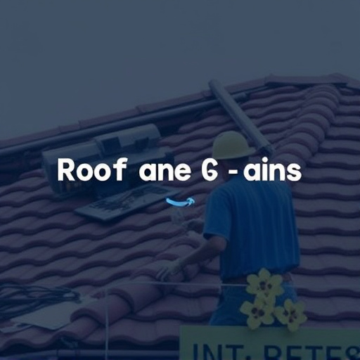 Insurance Claims for Roof Damage Oro Valley