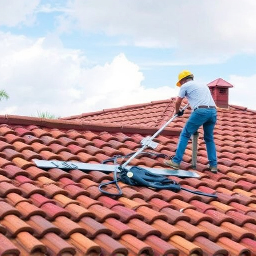 Insurance Claims for Roof Damage Oro Valley