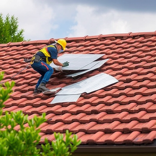 Insurance Claims for Roof Damage Oro Valley
