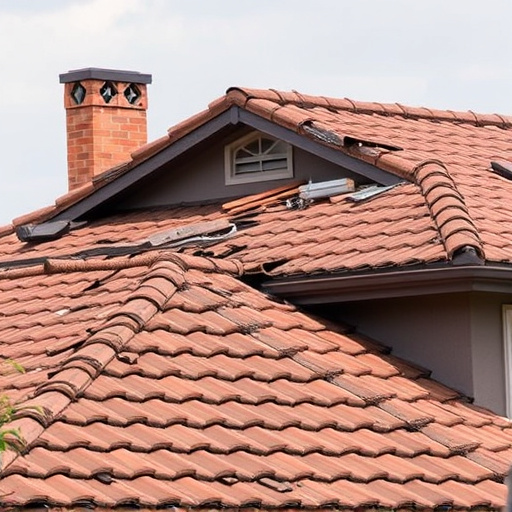 Insurance Claims for Roof Damage Oro Valley