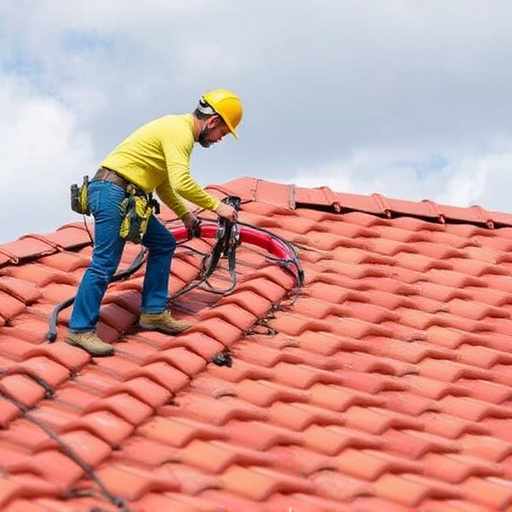 Insurance Claims for Roof Damage Oro Valley